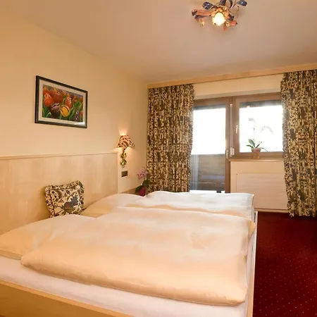 Hochtirol Privatunterkunft *