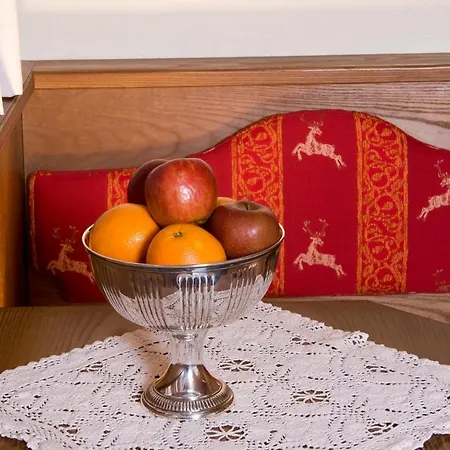 Homestay Gaestehaus Hochtirol