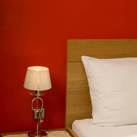 Gaestehaus Hochtirol Homestay *