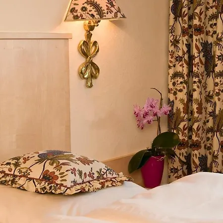 Gaestehaus Hochtirol Homestay