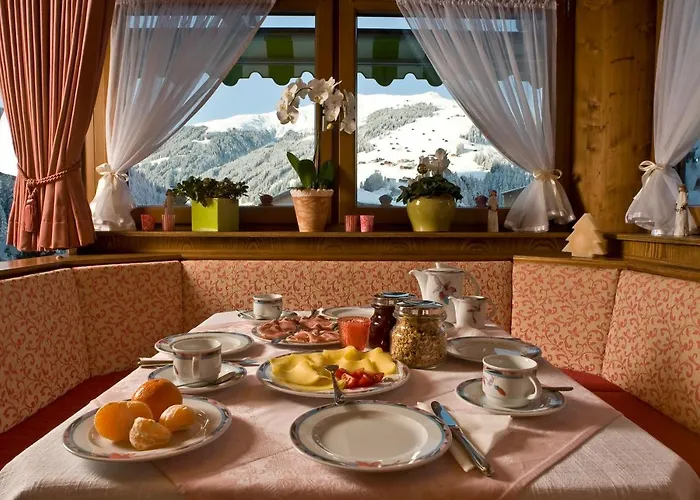 Gaestehaus Hochtirol