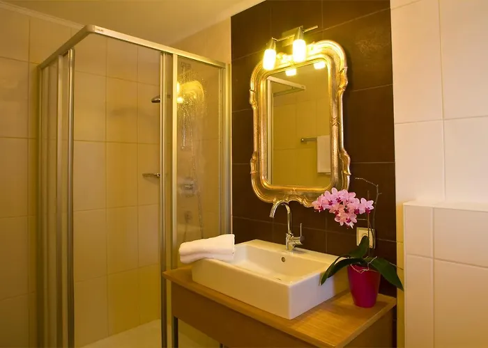 Gaestehaus Hochtirol Фордерланерсбах