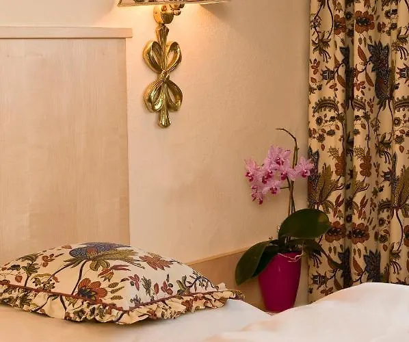 Gaestehaus Hochtirol Проживание в семье