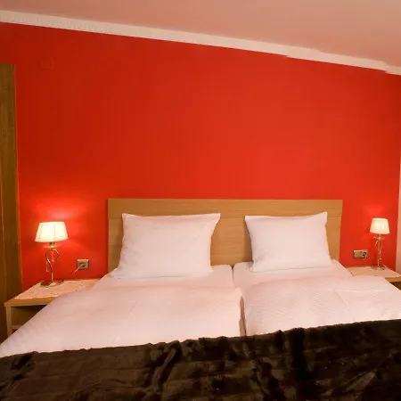 Gaestehaus Hochtirol 沃德兰厄斯巴赫